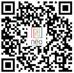 neo 07508L Intelligent Friendly Light - qr