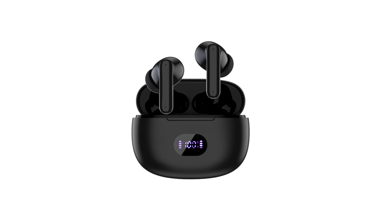 Global Sources A10s Anc Tws Earbuds User Manual