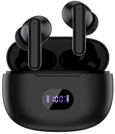 Global Sources A10S ANC TWS EARBUDS