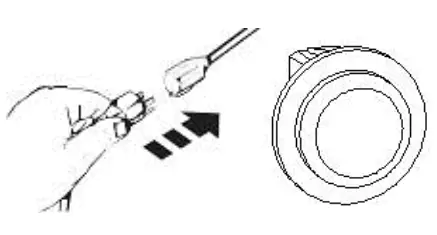 WILTEC 63003 Piston Pump Paint Sprayer - fig 13