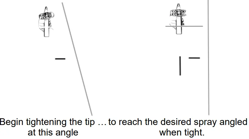 WILTEC 63003 Piston Pump Paint Sprayer - fig 17