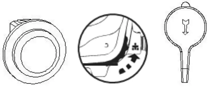 WILTEC 63003 Piston Pump Paint Sprayer - fig 18