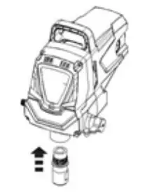 WILTEC 63003 Piston Pump Paint Sprayer - fig 2