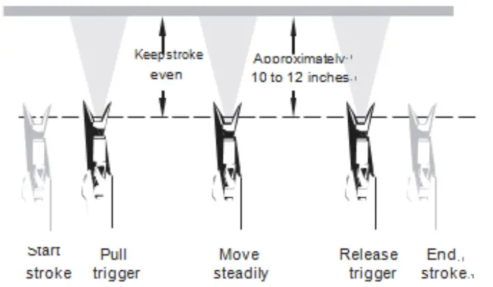 WILTEC 63003 Piston Pump Paint Sprayer - fig 22