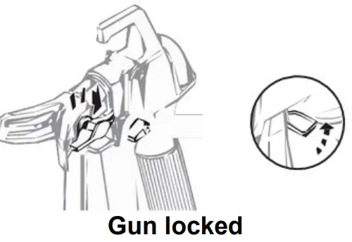 WILTEC 63003 Piston Pump Paint Sprayer - fig 23