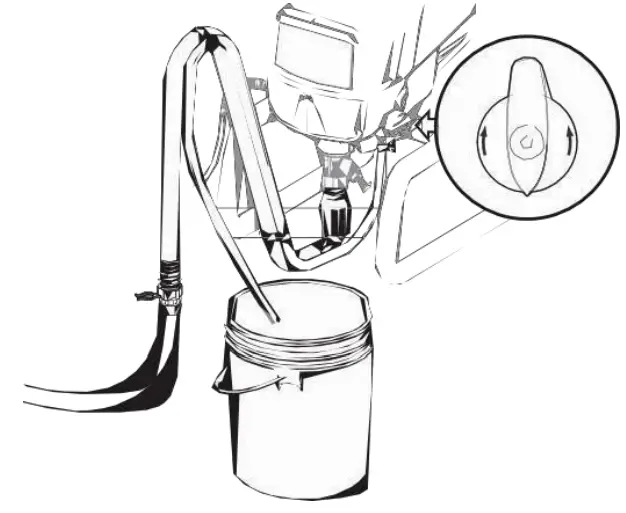 WILTEC 63003 Piston Pump Paint Sprayer - fig 30