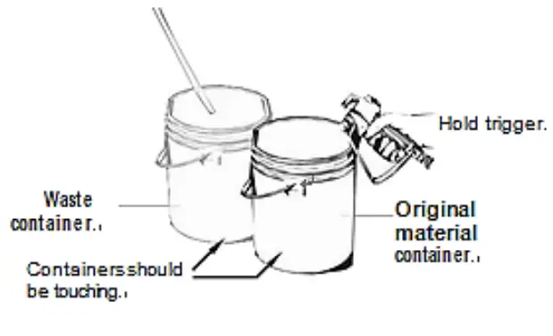 WILTEC 63003 Piston Pump Paint Sprayer - fig 32