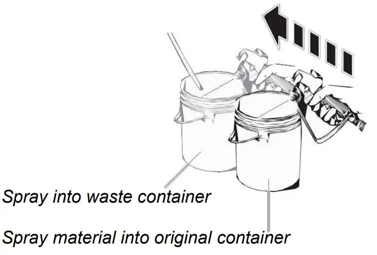 WILTEC 63003 Piston Pump Paint Sprayer - fig 34
