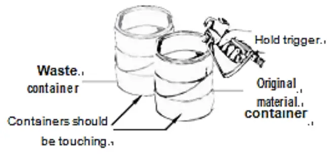 WILTEC 63003 Piston Pump Paint Sprayer - fig 36