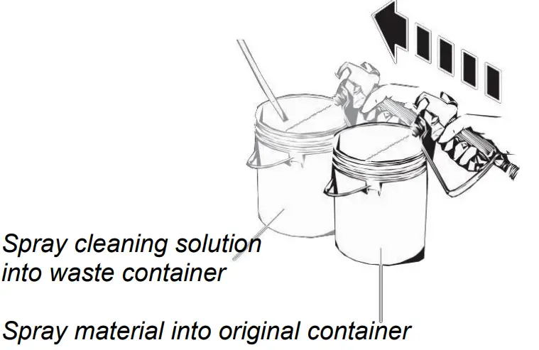 WILTEC 63003 Piston Pump Paint Sprayer - fig 39