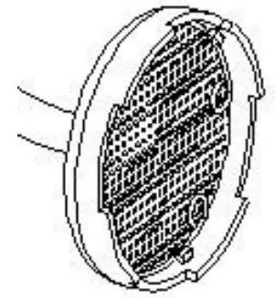 WILTEC 63003 Piston Pump Paint Sprayer - fig 4