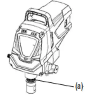 WILTEC 63003 Piston Pump Paint Sprayer - fig 43