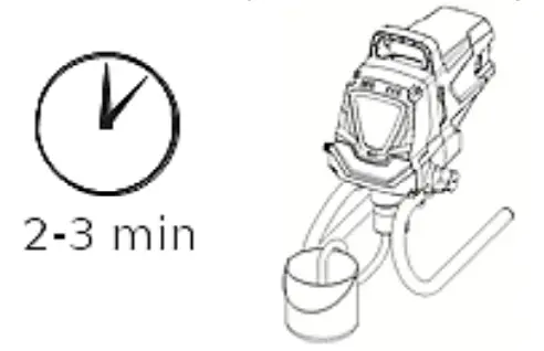 WILTEC 63003 Piston Pump Paint Sprayer - fig 45