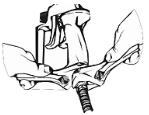 WILTEC 63003 Piston Pump Paint Sprayer - fig 47