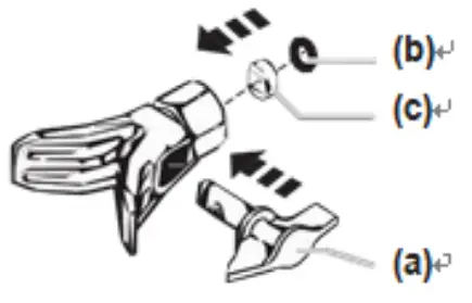 WILTEC 63003 Piston Pump Paint Sprayer - fig 50