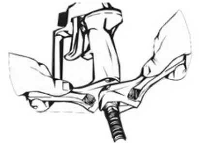 WILTEC 63003 Piston Pump Paint Sprayer - fig 51