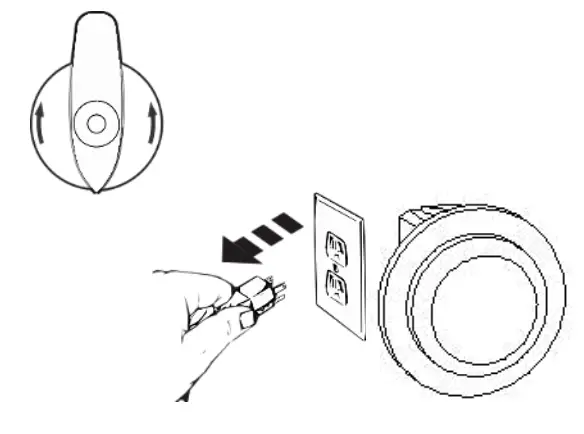 WILTEC 63003 Piston Pump Paint Sprayer - fig 53