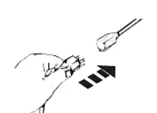 WILTEC 63003 Piston Pump Paint Sprayer - fig 7