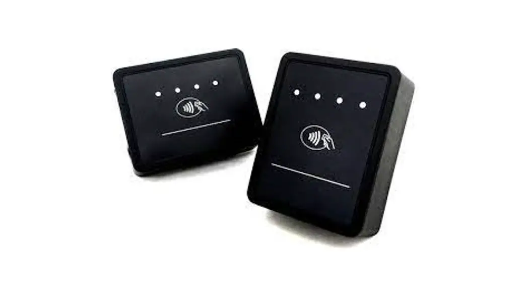 Xac Xnfc-c150se Contactless Radar Module Installation Guide