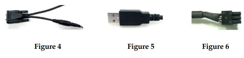 XAC xNFC C150SE Contactless Radar Module - fig 2