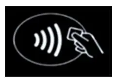 XAC xNFC C150SE Contactless Radar Module - fig 5