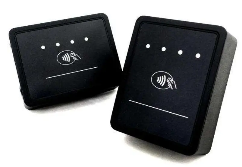 XAC xNFC-C150SE Contactless Radar Module