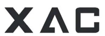 XAC xNFC Logo