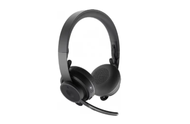 Logitech Zone 900 Wireless Headphone User Guide