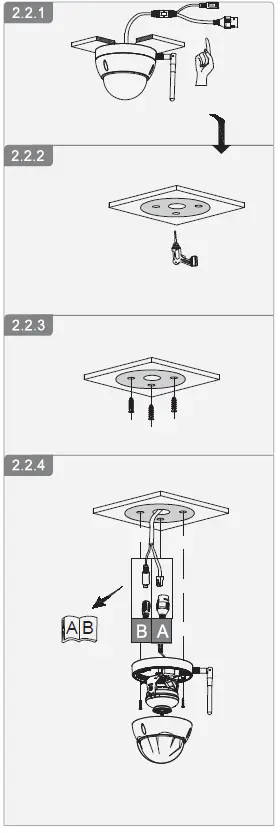 dahua-N43AL52-4MP-2.8mm-Network-Dome-Camera-FIG-7