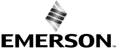 EMERSON - logo