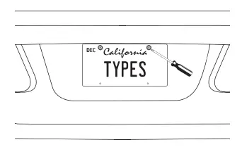 TYPE S BT532755 Solar Powered Wireless Backup Camera - fig 25