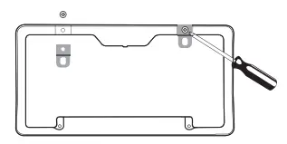 TYPE S BT532755 Solar Powered Wireless Backup Camera - fig 27