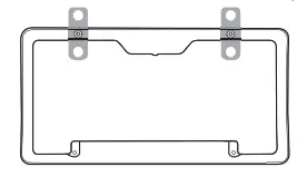 TYPE S BT532755 Solar Powered Wireless Backup Camera - fig 28