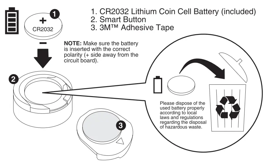 TYPE S BT532755 Solar Powered Wireless Backup Camera - fig 3