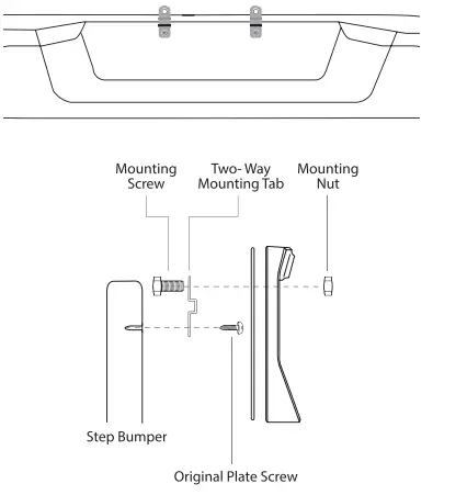 TYPE S BT532755 Solar Powered Wireless Backup Camera - fig 31