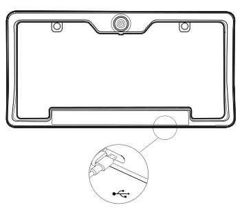 TYPE S BT532755 Solar Powered Wireless Backup Camera - fig 34