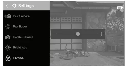 TYPE S BT532755 Solar Powered Wireless Backup Camera - fig 37