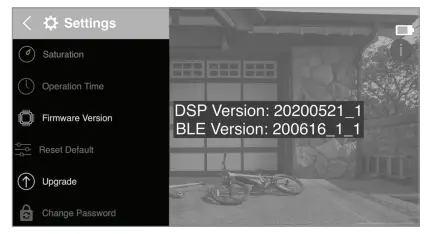 TYPE S BT532755 Solar Powered Wireless Backup Camera - fig 39