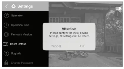 TYPE S BT532755 Solar Powered Wireless Backup Camera - fig 40