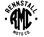 RENNSTALL-MOTO-LOGO