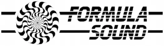 FORMULA SOUND-logo