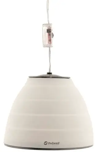 Outwell 650865 Orion Lux Collapsible Light
