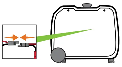 CHAMPION 201080 4650w Dual Fuel Inverter Generator- fig 1