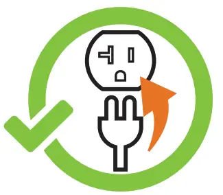 CHAMPION 201080 4650w Dual Fuel Inverter Generator- fig 12