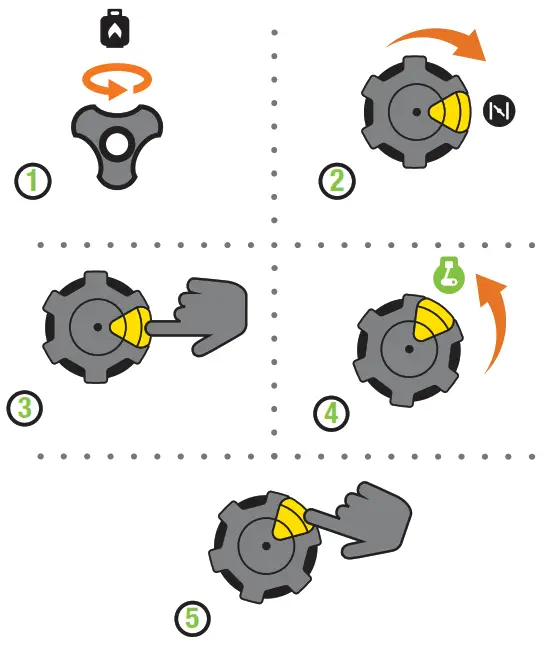 CHAMPION 201080 4650w Dual Fuel Inverter Generator- fig10