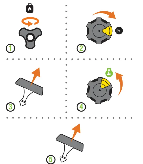 CHAMPION 201080 4650w Dual Fuel Inverter Generator- fig11