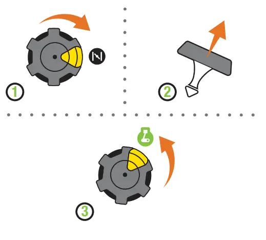 CHAMPION 201080 4650w Dual Fuel Inverter Generator- fig9