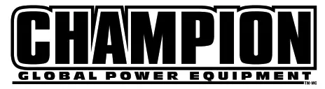 CHAMPION logo