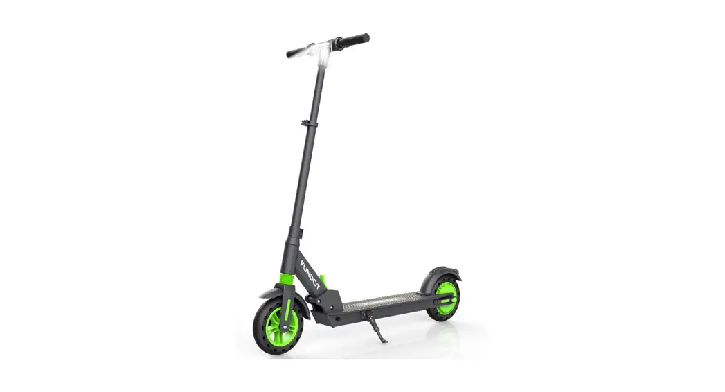 Fundot F8 Electric Scooter User Guide