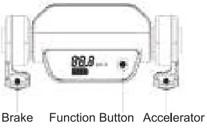FUNDOT F8 Electric Scooter - fig 2